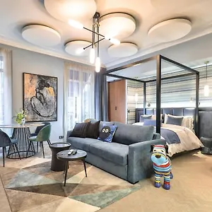 Aparthotel 33 Marbeuf