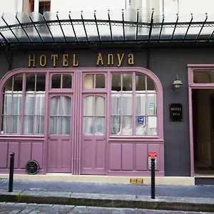 Anya Otel